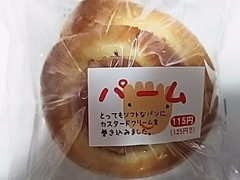 オリエンタルベーカリー パーム 商品写真