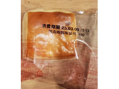 オリエンタルベーカリー 北海道ミルク 商品写真