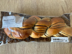 オリエンタルベーカリー チョコツイスト 商品写真