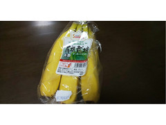 スミフル 有機栽培オーガニックバナナ 商品写真