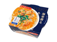 幸南食糧 海老香るあさりときのこのビスク風 商品写真