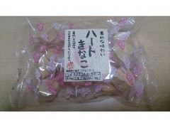 おいしさ発信工房 ハートきなこ 袋50g