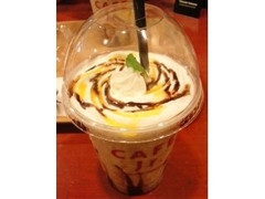 カフェジュニア カフェジュニア グラニータ バナナまるごと1本＆チョコ