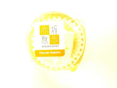 イタリアン・トマト 赤坂散歩 レモンのムース 商品写真