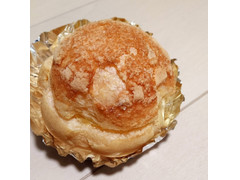 カフェジュニア CafeJr. ふんわりホイップクッキーシュークリーム 商品写真
