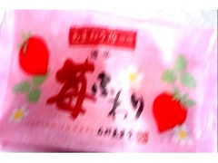 石村萬盛堂 苺ふわり 商品写真