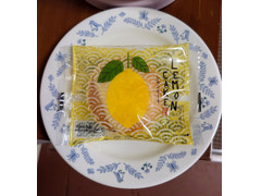 石村萬盛堂 レモンケーキ 商品写真