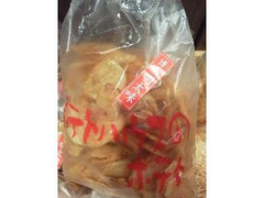 フクハク ポテトチップス 明太味 商品写真