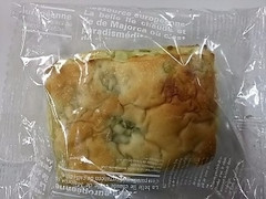 山一パン総本店 もっちり豆パン 商品写真