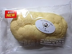 山一パン総本店 やまいち塩メロンパン 商品写真