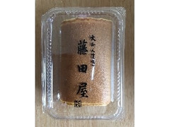 藤田屋 大あん巻き さくら