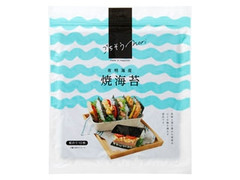 大洋食品 ごちそうNORI 有明海産焼のり 商品写真