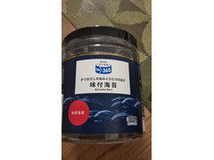 大洋食品 ON365 味付海苔 商品写真