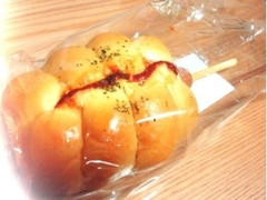 鳴門屋製パン 焼きフランク 商品写真