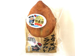 鳴門屋製パン 東大阪ラグカレー 商品写真