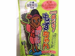 イトサン もずくスナック もずちゃん 梅味 商品写真