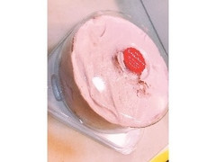 小向製菓 cakes 苺レアチーズ