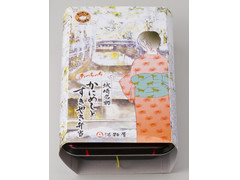 淡路屋 あっちっちかにめしとすきやき弁当 商品写真