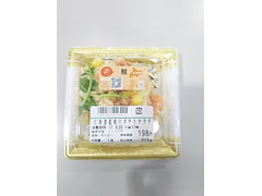 デリア食品 北海道産鮭のポテトサラダ 商品写真