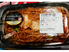 デリア食品 ナポリタンスパゲッティ 商品写真