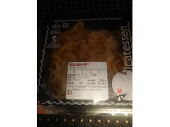 デリア食品 旬菜デリ 焼うどん 商品写真