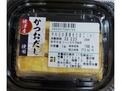 デリア食品 やわらか厚焼きたまご 商品写真