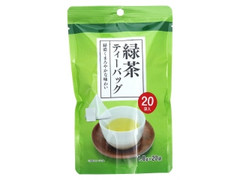 のむらの茶園 緑茶 ティーバッグ 商品写真