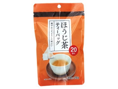 のむらの茶園 ほうじ茶 ティーバッグ 商品写真