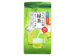 のむらの茶園 マイボトル用 緑茶 TB 商品写真