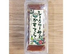 もへじ シークヮーサーかすてら 商品写真