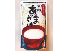 カルディ 国産米使用 米糀あまざけ 無添加ストレート 商品写真