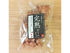 もへじ 小豆入り完熟かりんとう 商品写真