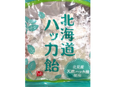 もへじ もへじ 北海道ハッカ飴 商品写真