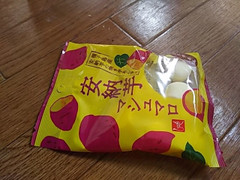 もへじ 安納芋マシュマロ 商品写真