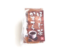 もへじ ほうじ茶かすてら 商品写真