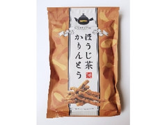 もへじ ほうじ茶かりんとう 袋90g