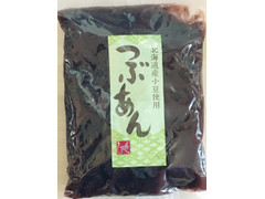 もへじ 北海道産小豆使用 つぶあん 商品写真