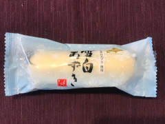 カルディ もへじ北海道から 雪白あずき 商品写真