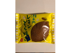 もへじ 瀬戸内レモンどら焼き 商品写真