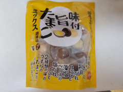 もへじ 味付旨たまごミックス 商品写真