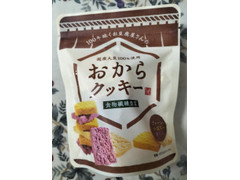 もへじ おからクッキー 商品写真