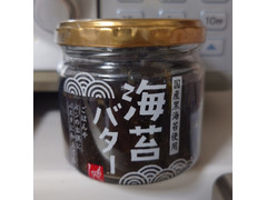 もへじ 海苔バター 商品写真