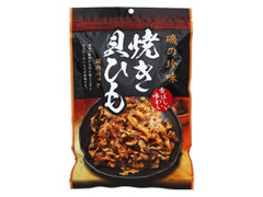 上野珍味 焼き貝ひも 商品写真