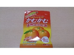 三菱食品 温州みかん味 商品写真