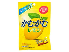 かむかむレモン 袋30g