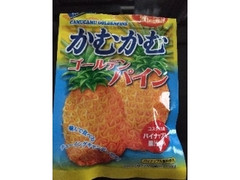 三菱食品 かむかむ ゴールデンパイン 商品写真