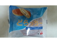 三菱食品 和蘭西葡 どらっちー 商品写真