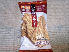 三菱食品 生活志向 いか姿フライ