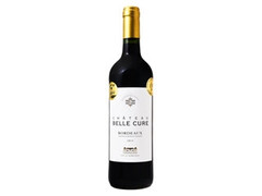 三菱食品 CHATEAU BELLE・CURE BORDEAUX 2015 商品写真