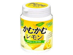 三菱食品 かむかむレモン 瀬戸内レモン